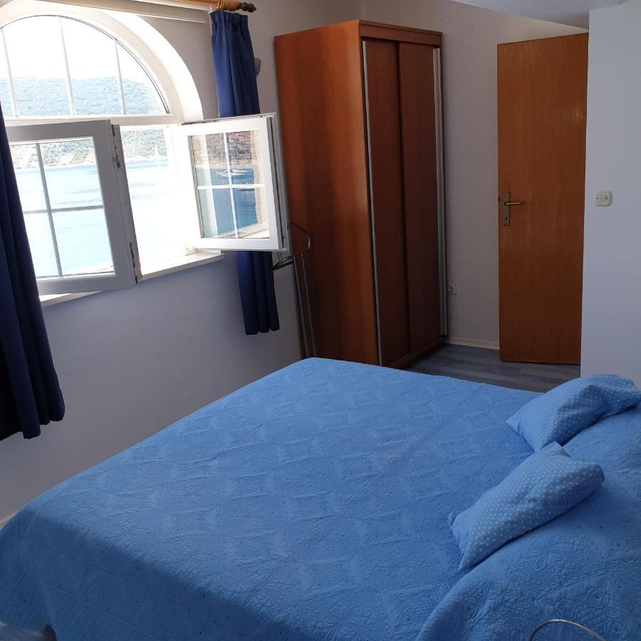 Aparthotel Marina Primošten Екстериор снимка