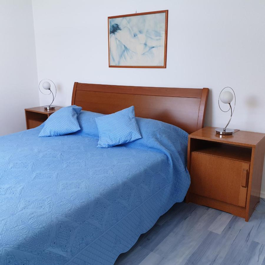 Aparthotel Marina Primošten Екстериор снимка