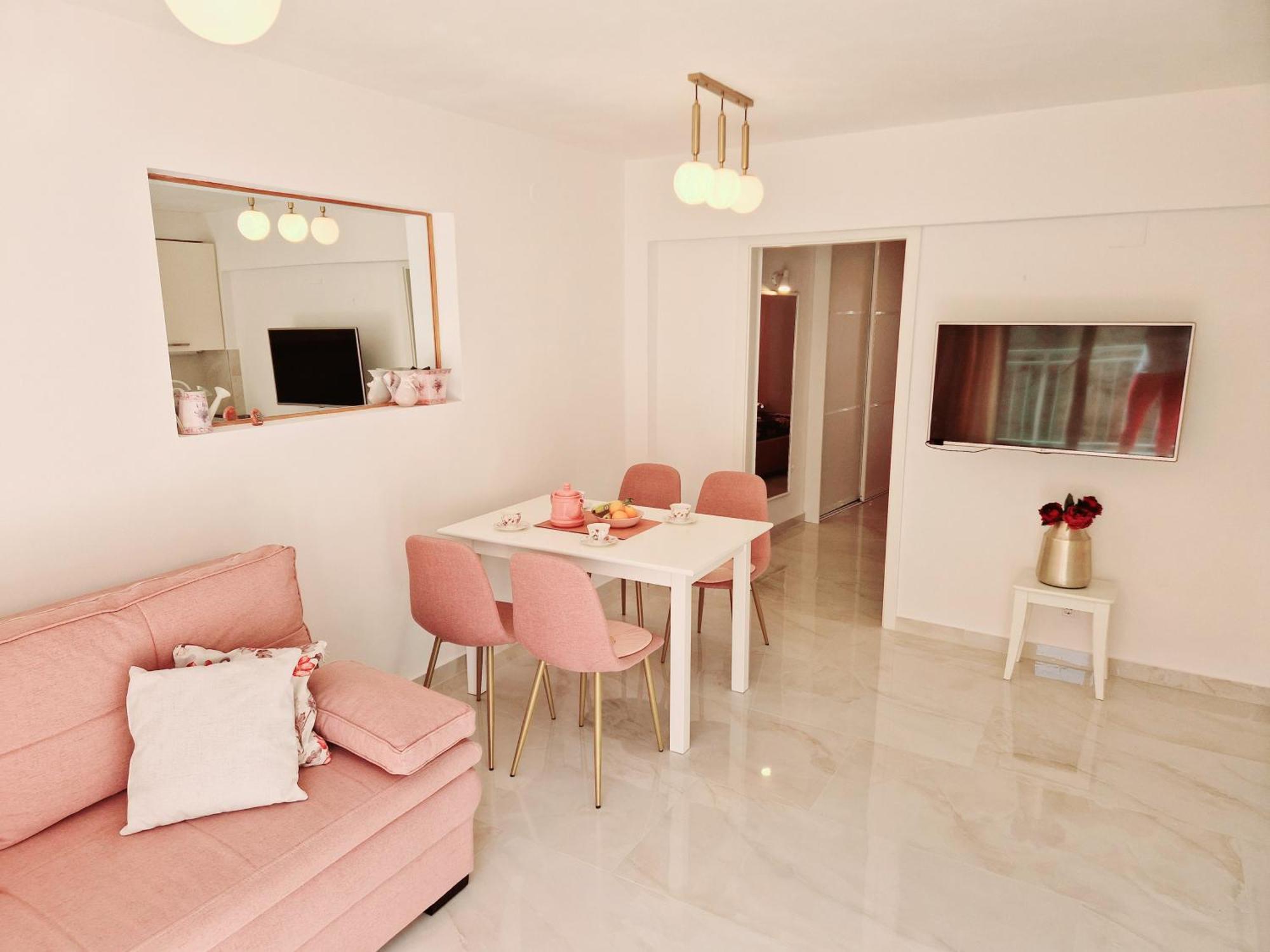 Aparthotel Marina Primošten Стая снимка
