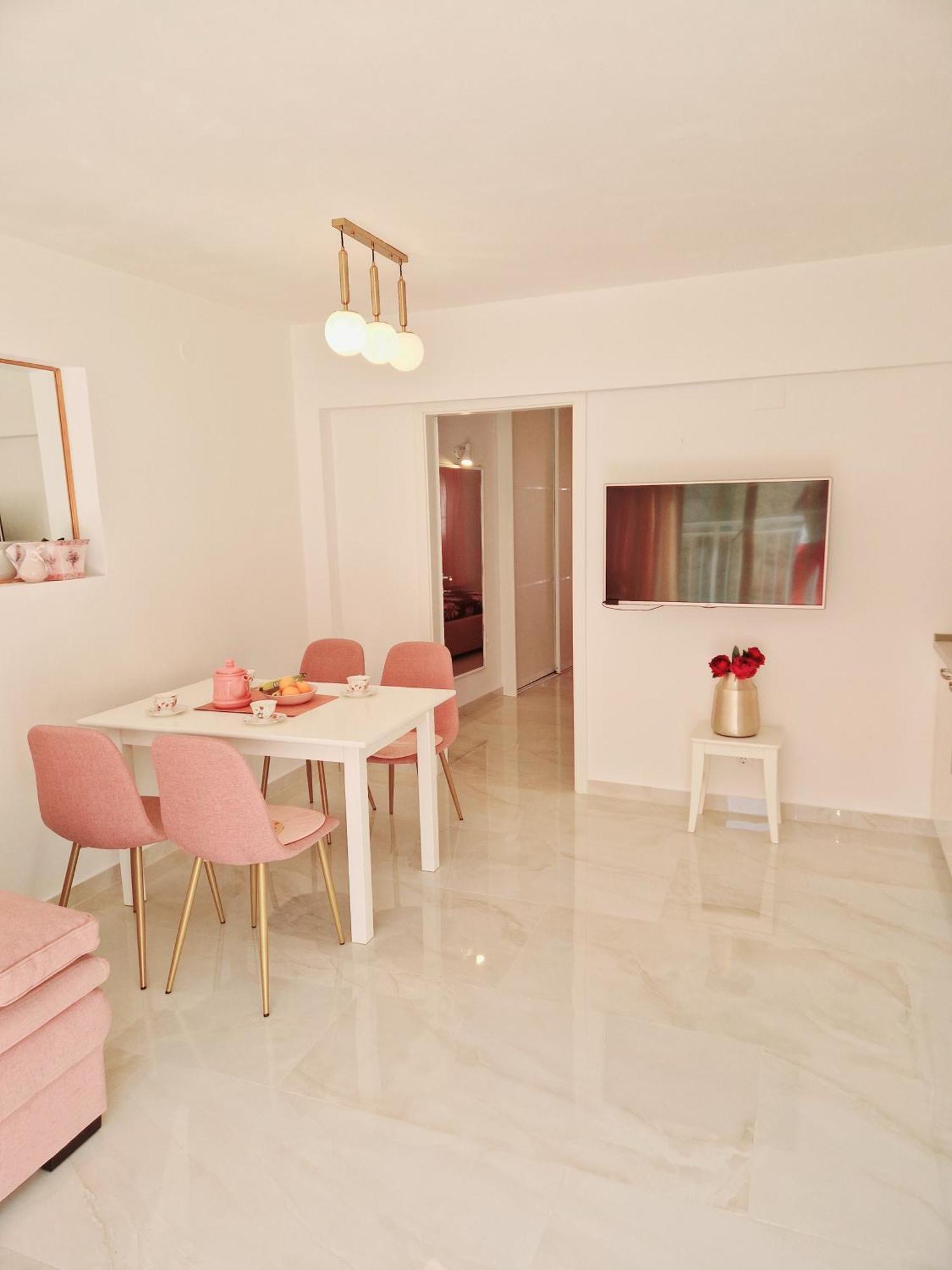 Aparthotel Marina Primošten Стая снимка