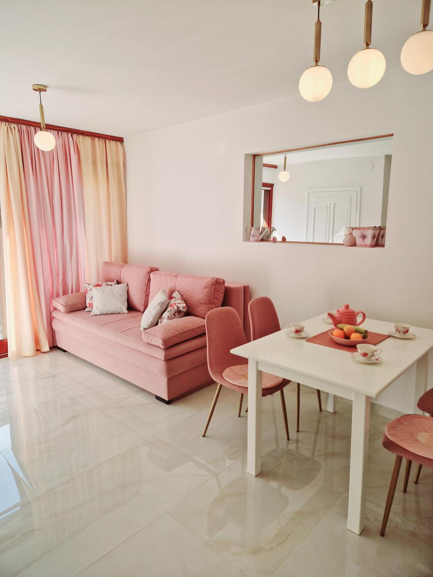 Aparthotel Marina Primošten Стая снимка
