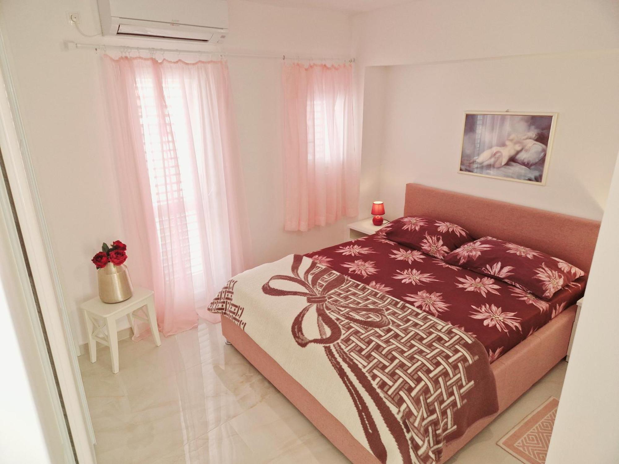 Aparthotel Marina Primošten Стая снимка