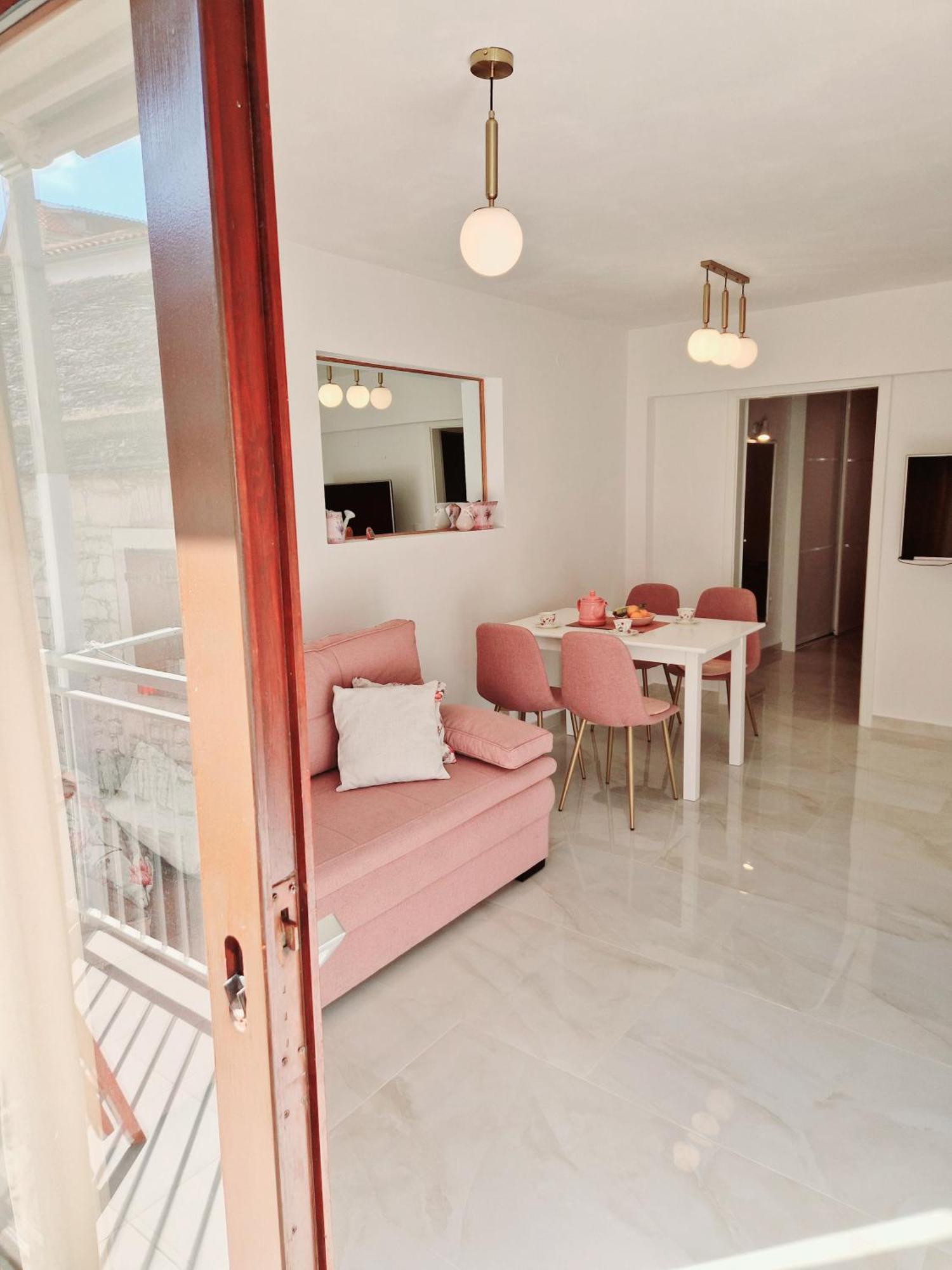 Aparthotel Marina Primošten Стая снимка