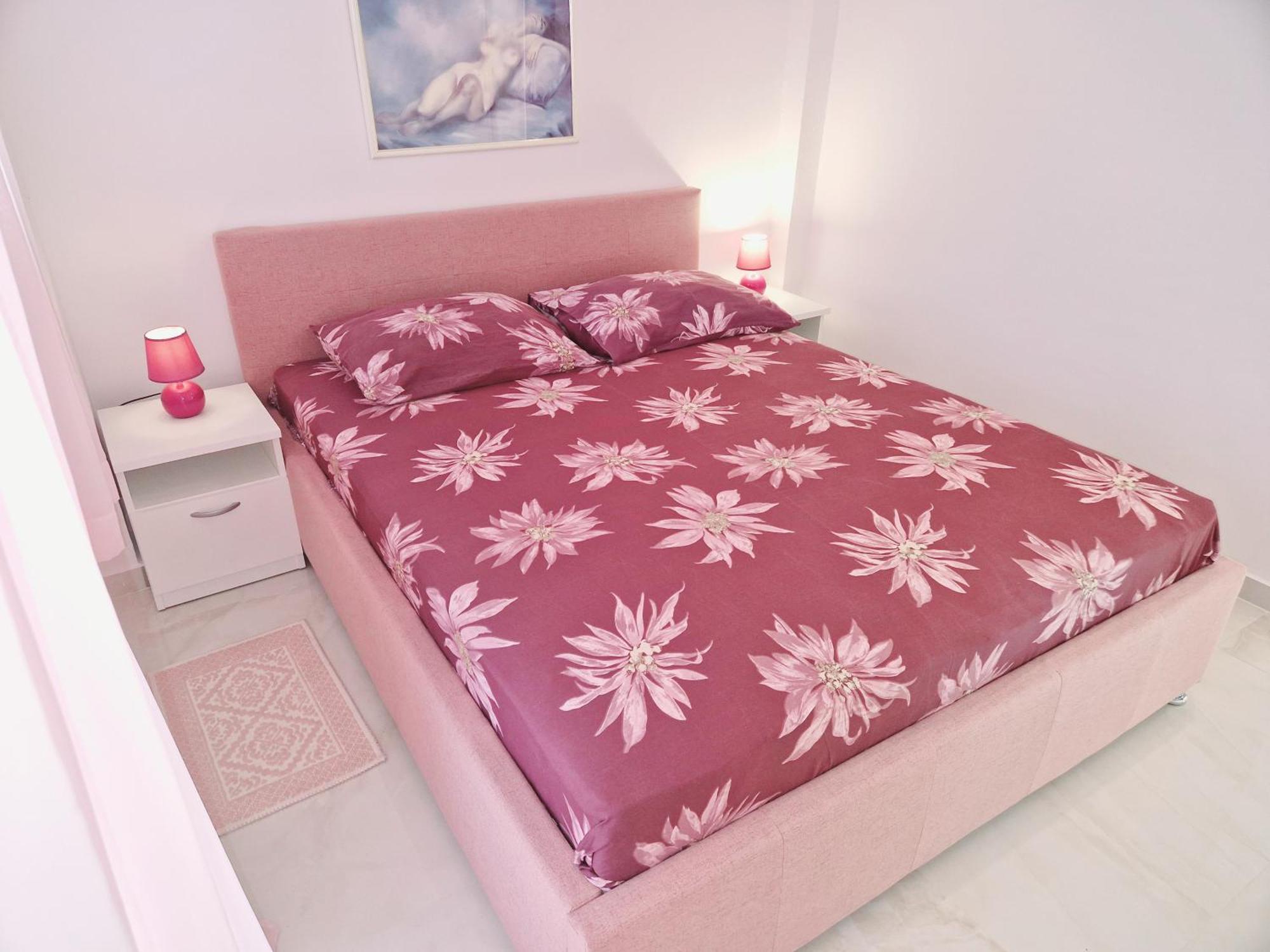 Aparthotel Marina Primošten Стая снимка