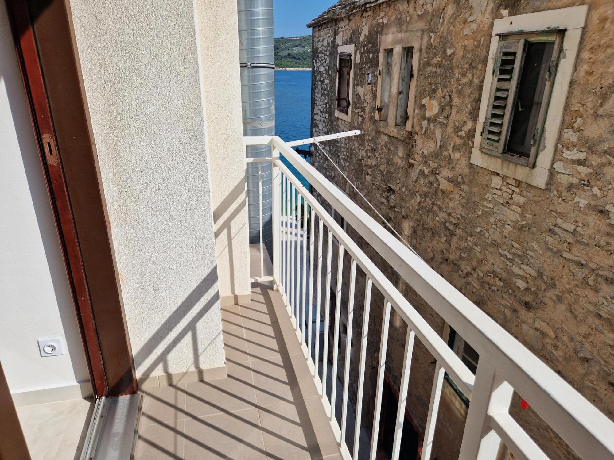 Aparthotel Marina Primošten Стая снимка